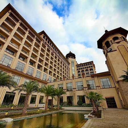 Jinqian Jiahua International Hotel Chishui  Luaran gambar