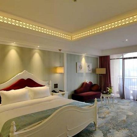 Jinqian Jiahua International Hotel Chishui  Luaran gambar