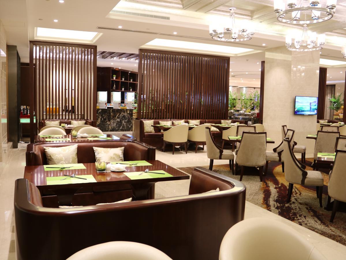 Jinqian Jiahua International Hotel Chishui  Luaran gambar