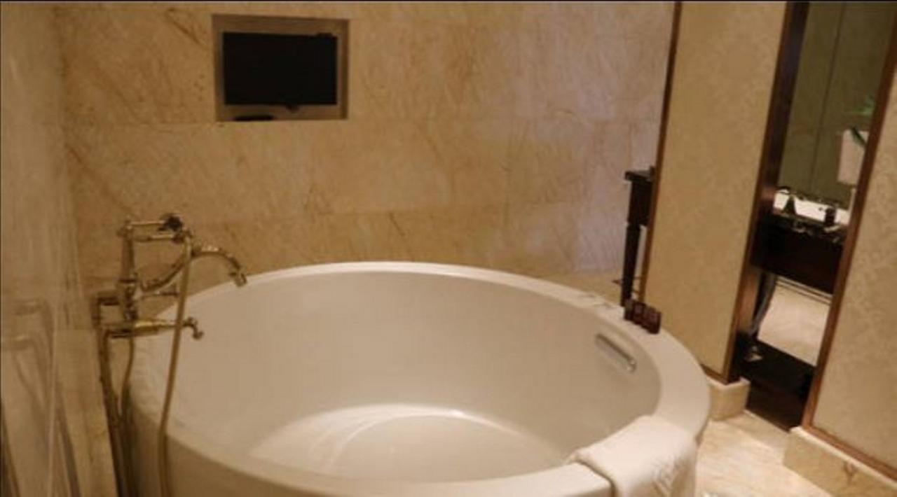 Jinqian Jiahua International Hotel Chishui  Luaran gambar