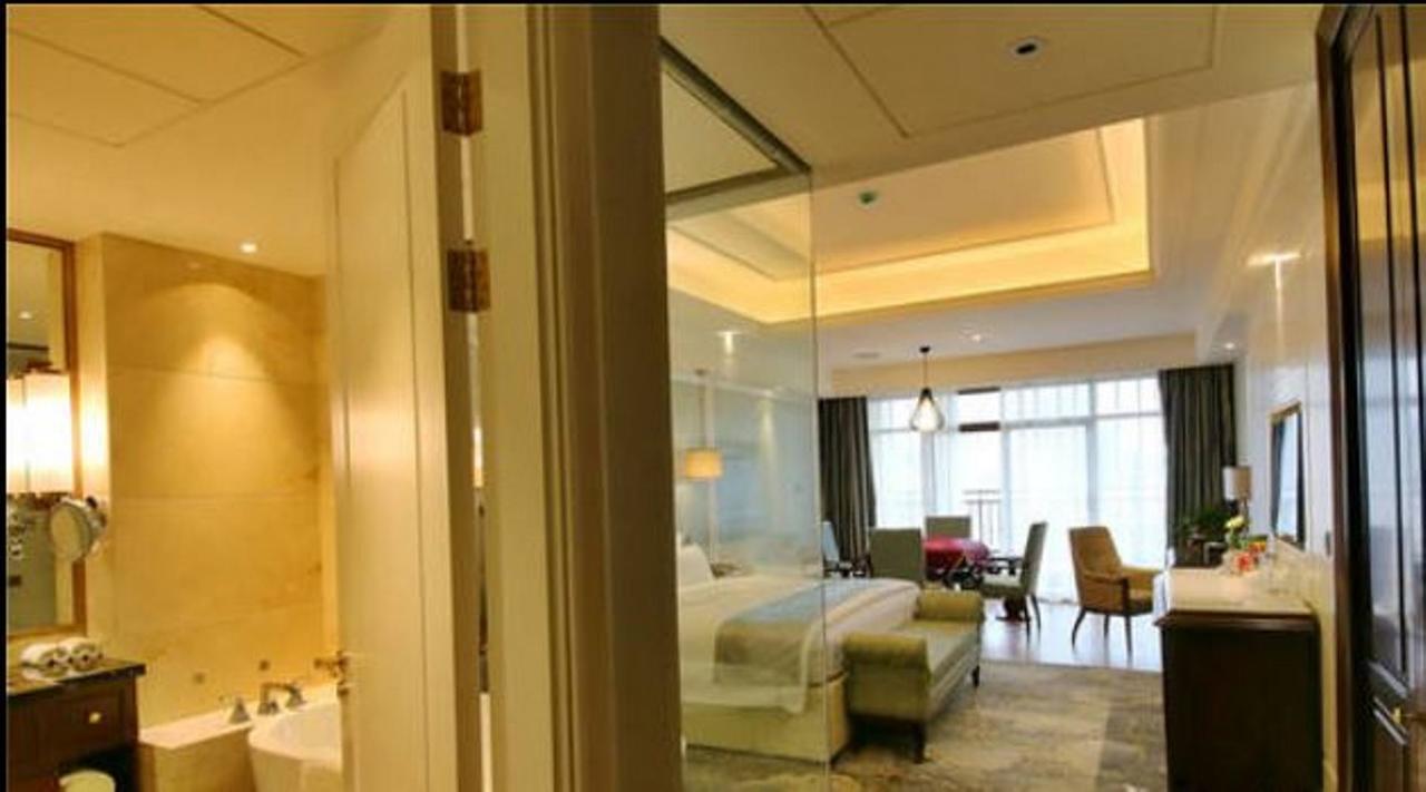 Jinqian Jiahua International Hotel Chishui  Luaran gambar