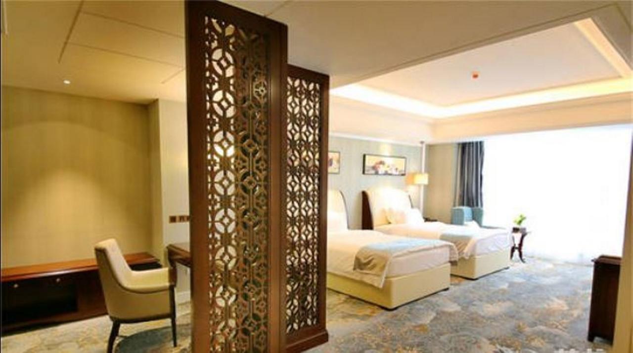 Jinqian Jiahua International Hotel Chishui  Luaran gambar