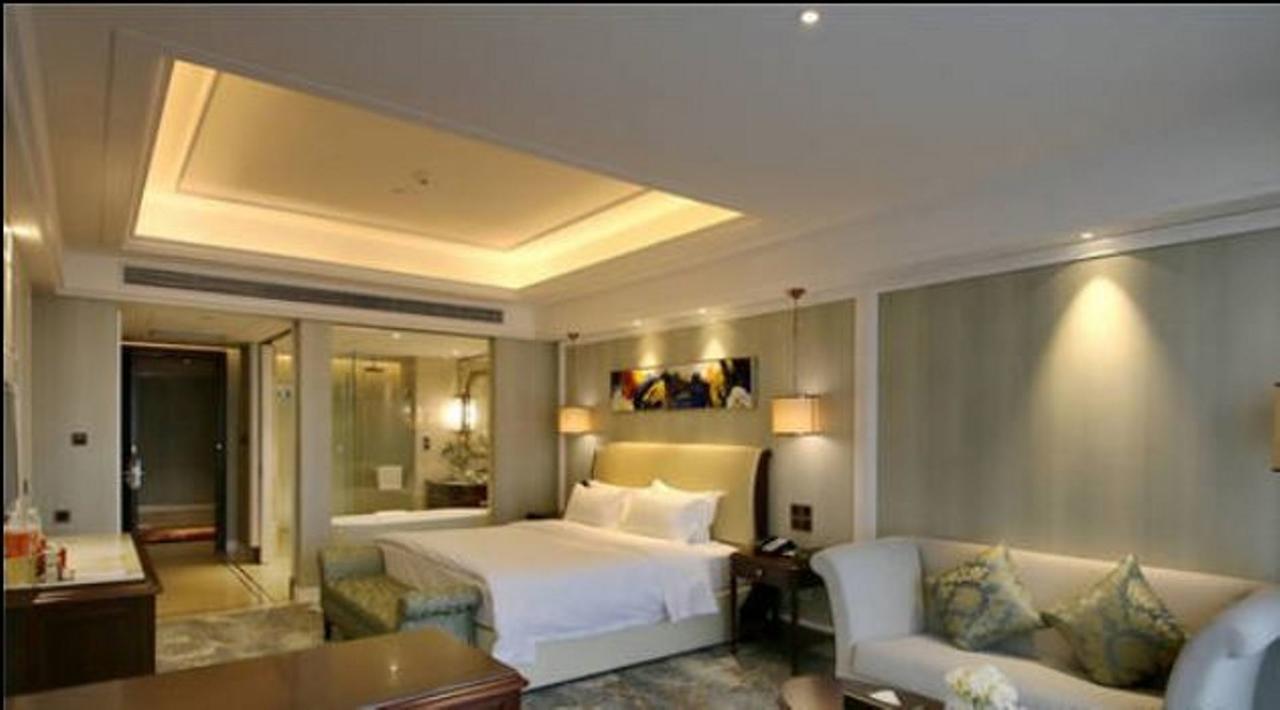 Jinqian Jiahua International Hotel Chishui  Luaran gambar
