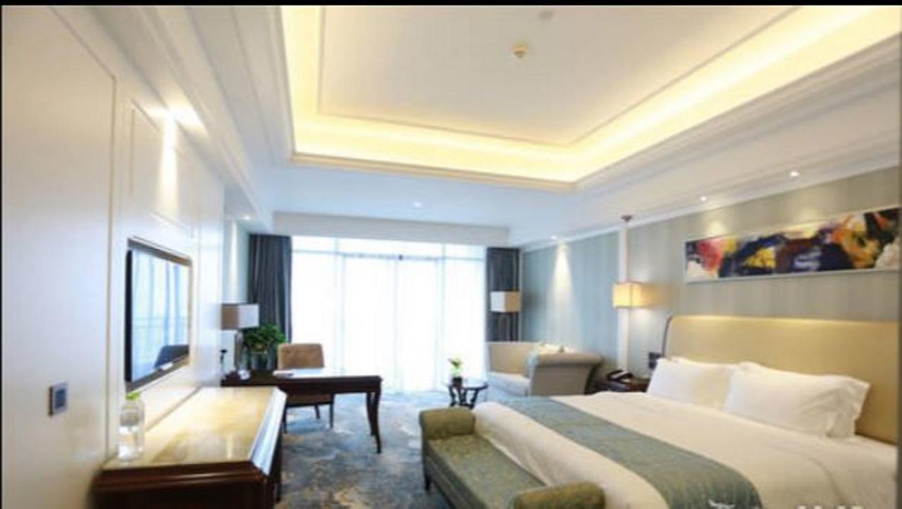 Jinqian Jiahua International Hotel Chishui  Luaran gambar