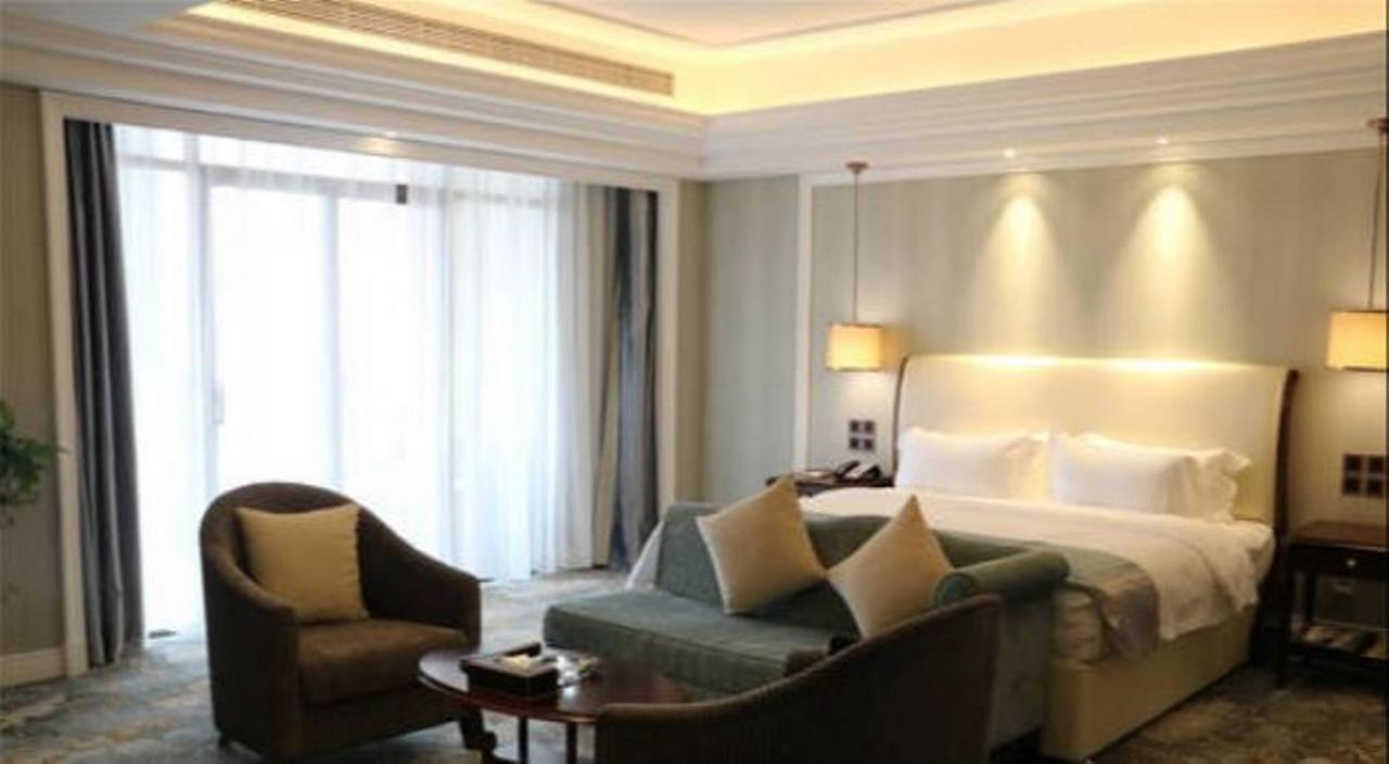 Jinqian Jiahua International Hotel Chishui  Luaran gambar