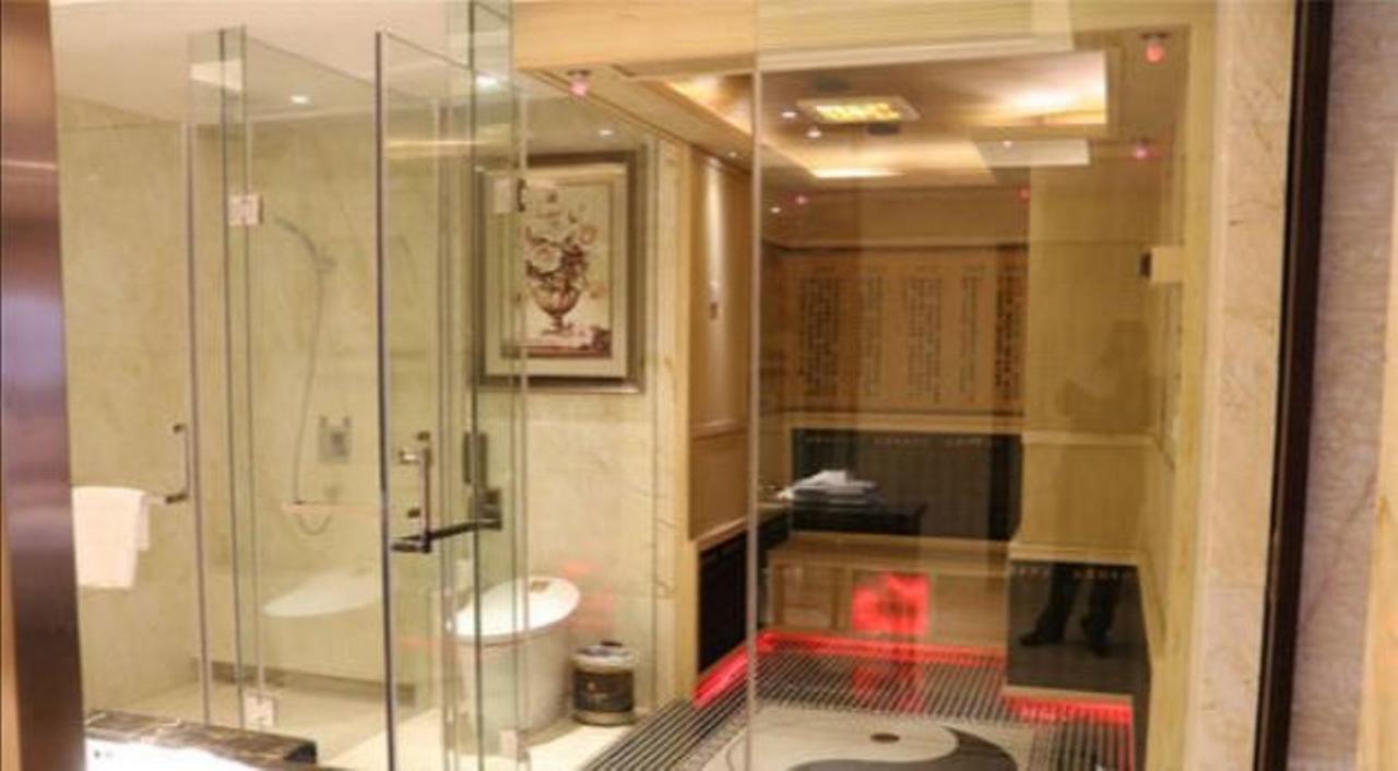 Jinqian Jiahua International Hotel Chishui  Luaran gambar