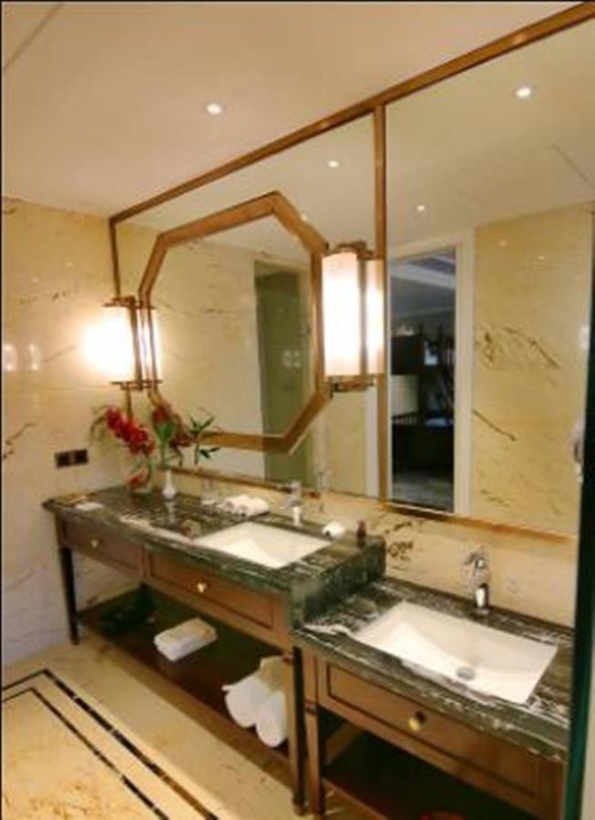 Jinqian Jiahua International Hotel Chishui  Luaran gambar