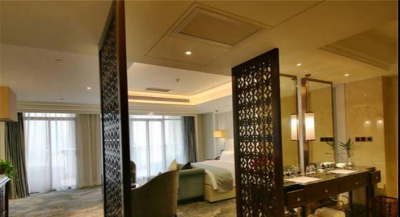 Jinqian Jiahua International Hotel Chishui  Luaran gambar