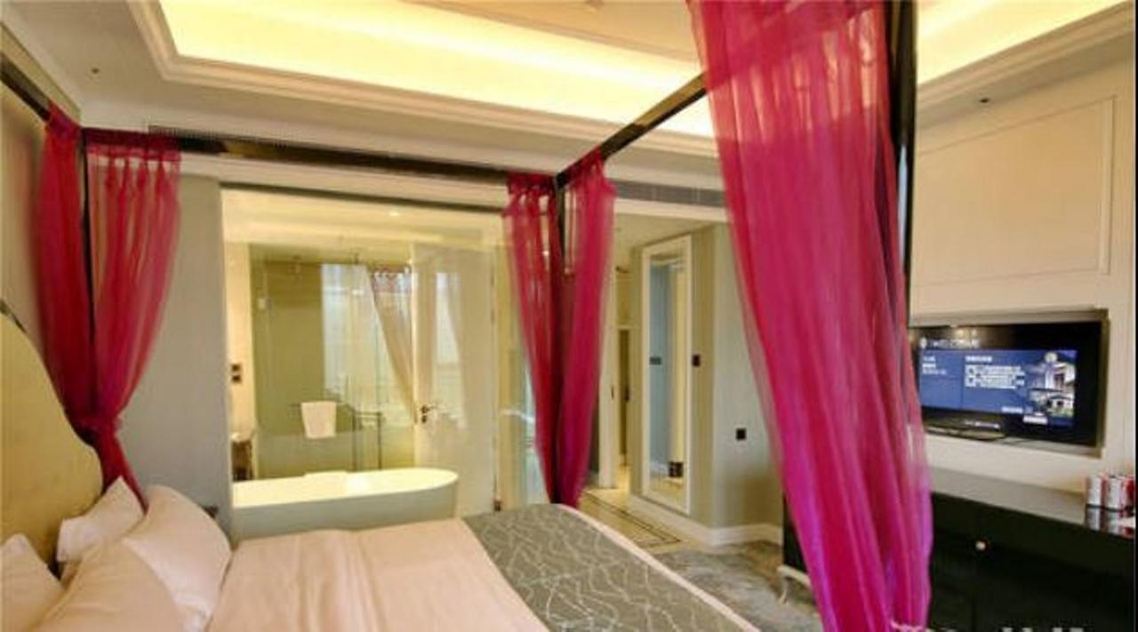 Jinqian Jiahua International Hotel Chishui  Luaran gambar
