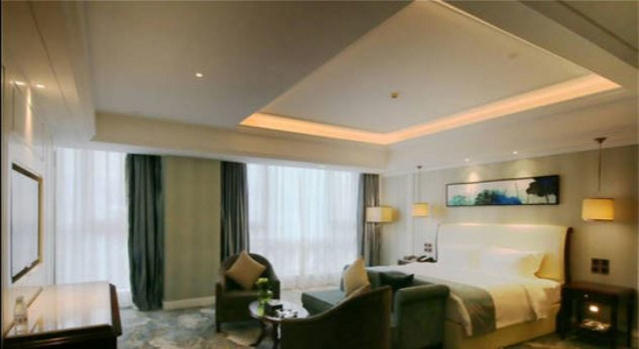 Jinqian Jiahua International Hotel Chishui  Luaran gambar
